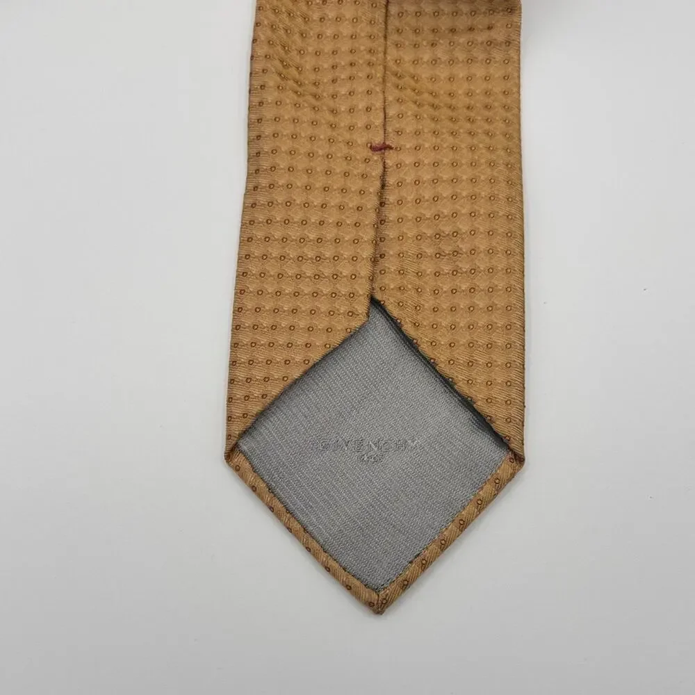 VTG Givenchy Neck Tie